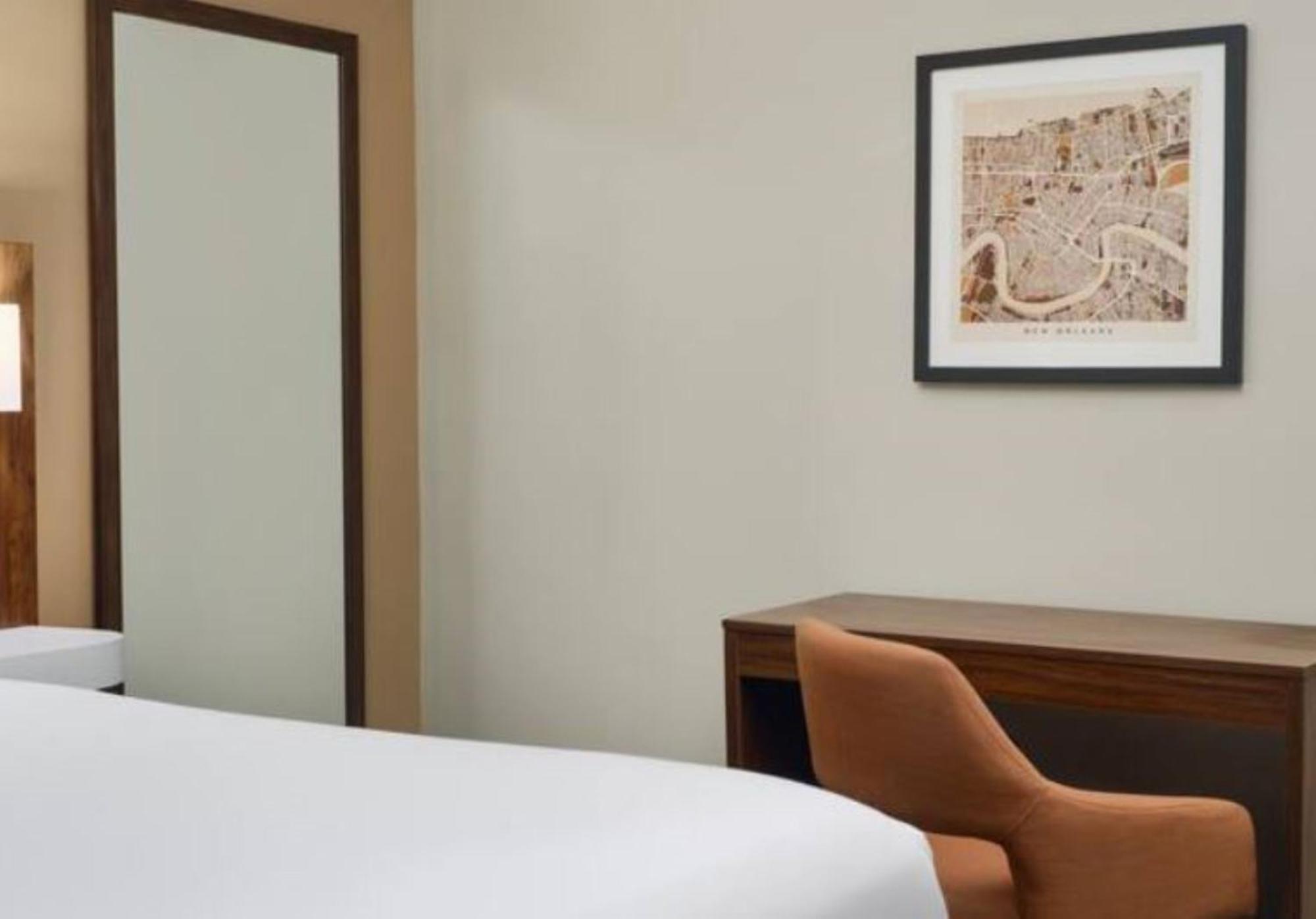King Room Hearing Access