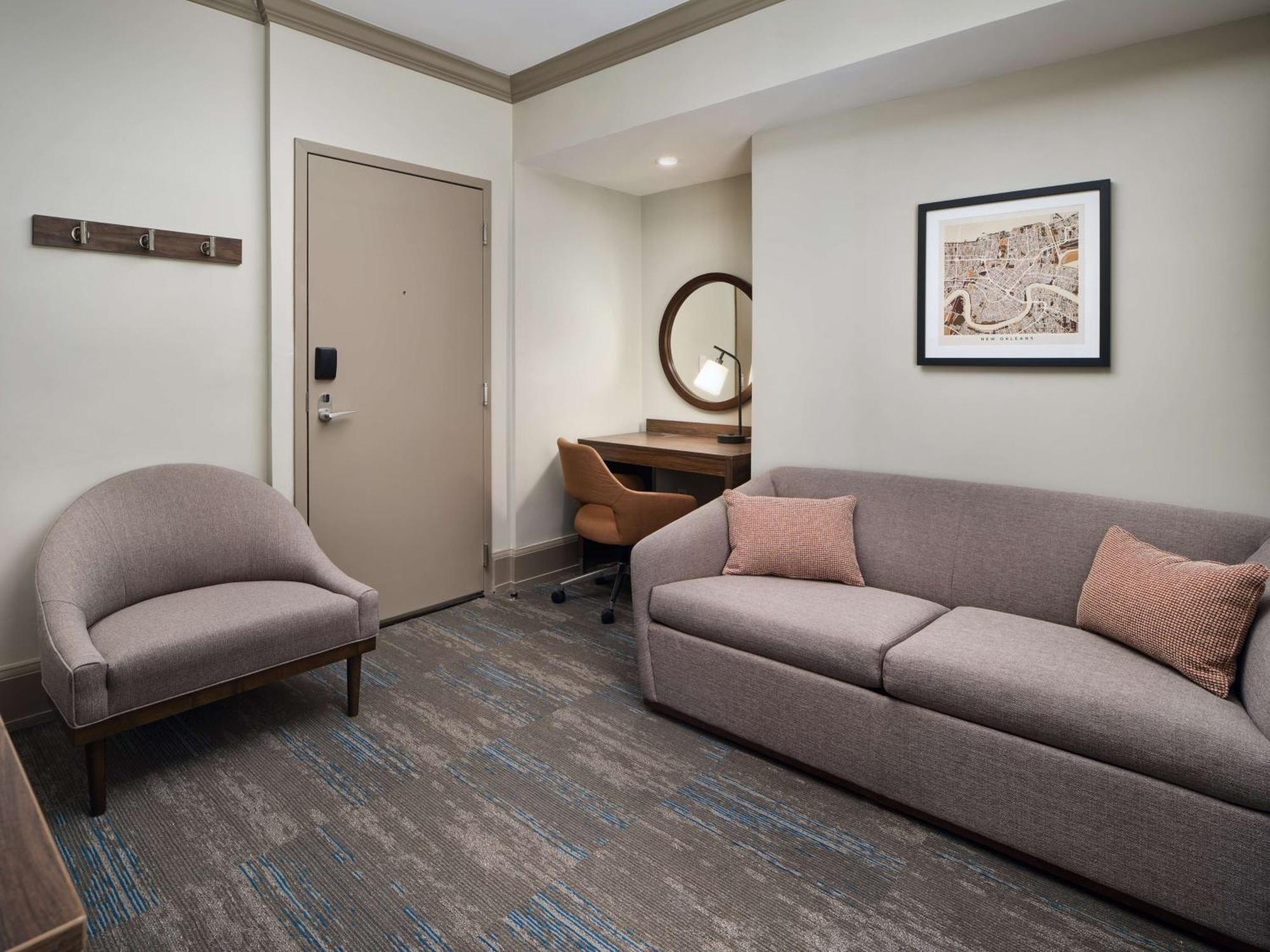 King Suite